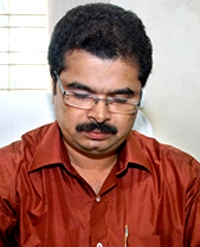 K Ajith Hegde, MCC Commissioner